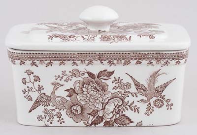 Butter Dish